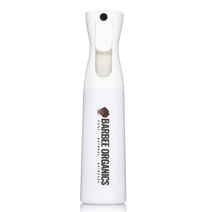 Fine Mist Continuous Spray Bottle (10oz)