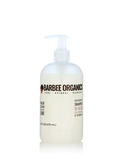 Black Castor Hair & Scalp Care Nourishing Shampoo